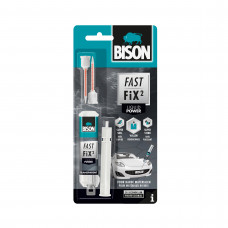 BISON FAST FIX² POWER 10 GRAM