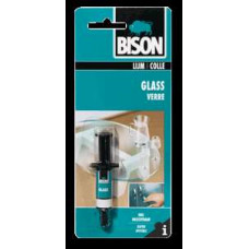 BISON GLASS 2 ML SPUIT BL