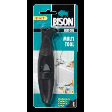 BISON SILICONE MULTITOOL
