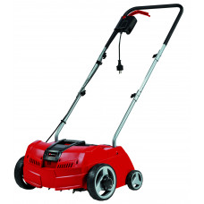 GC-ES 1231/1 - VERTICUTEERDER GC-ES 1231/1 - VERTICUTEERDER