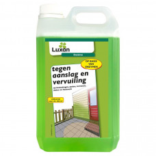 LUXAN ENZIMO BIO GREEN-CLEAN 2,5 LTR