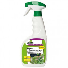 LUXAN GREENFIX ZERO 750 ML GLYFOSAATVRIJ KANT & KLAAR