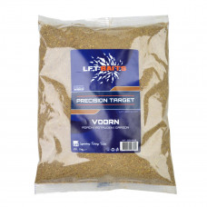 LFT / WIELCO PRECISION TARGET BAITS - VOORN 1KG.