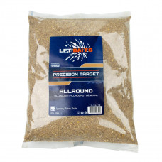 LFT / WIELCO PRECISION TARGET BAITS - ALLROUND 1KG.
