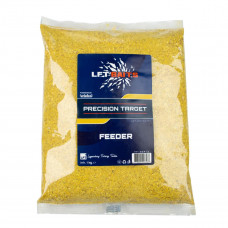 LFT / WIELCO PRECISION TARGET BAITS - FEEDER 1KG.