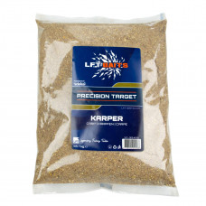 LFT / WIELCO PRECISION TARGET BAITS - KARPER 1KG.