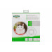 PETSAFE KATTENLUIK 4 STANDEN 21,9X4,8X21,9 CM WIT