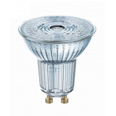 OSRAM LED P1635 2,4W 827 GU10