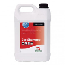 CAR SHAMPOO 5 L
