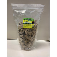 KLUIF LAM-RIJST 1 KG./ZAK KLUIF LAM-RIJST 1 KG./ZAK