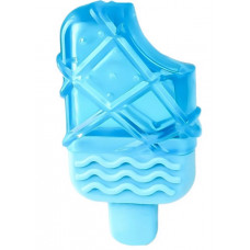 ADORI VERKOELEND SPEELGOED TPR 8X14X CM BLAUW