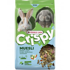 VERSELE-LAGA CRISPY MUESLI KONIJN 2,5 KG