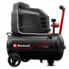 TC-AC 190/24/8 I OF - COMPRESSOR