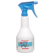 FINECTO+ LEG CLEANER 500 ML