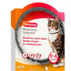 BEAPHAR MEDICINALE HALSBAND KAT