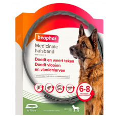 BEAPHAR MEDICIN HALSB HND >8KG BEAPHAR MEDICIN HALSB HND >8KG