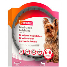 BEAPHAR MEDICIN HALSB HND <8KG BEAPHAR MEDICIN HALSB HND <8KG