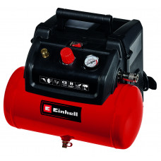 TC-AC 190/6/8 OF - COMPRESSOR