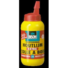 BISON HOUTLIJM EXTRA 250 GR SPUITFLACON