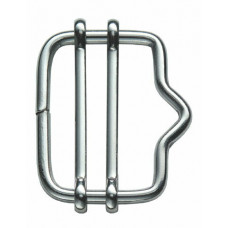 AKO LINTVERBINDER SCHUIFBAAR VERZINKT 40MM (5 STUKS) AKO LINTVERBINDER SCHUIFBAAR VERZINKT 40MM (5 STUKS)
