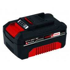 ACCU 18V 4.0AH LI-ION POWER X-CHANGE