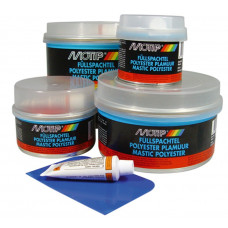POLYESTER PLAMUUR 250G POLYESTER PLAMUUR 250G