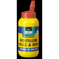 BISON HOUTLIJM 250 GR SPUITFLACON