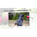 JOLLY SOCCER BALL ROOD S (15 CM)