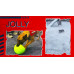 JOLLY SOCCER BALL ROOD S (15 CM)