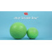 JOLLY SOCCER BALL ROOD S (15 CM)