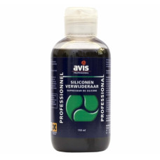 AVIS SILICONEN VERWIJD. 250ML