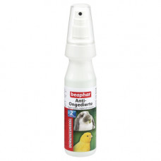 BEAPHAR ANTI-ONGEDIERTE VOGEL - KNAAG 150 ML