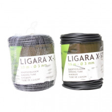 LIGARA BINDBUIS X-STRONG 3MM - 50M. LIGARA BINDBUIS X-STRONG 3MM - 50M.
