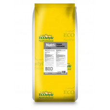 ECOSTYLE NUTRI-NAJAAR TUINMEST 25 KG