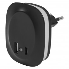 OSRAM LUNETTA EDGE SENSOR USB ZWT
