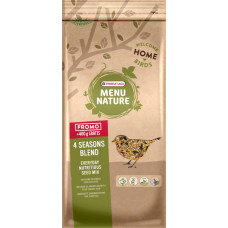 VERSELE-LAGA MENU NATURE 4 SEASONS 4,4 KG