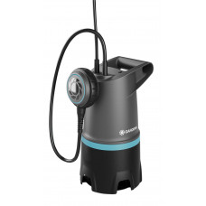 DOMPEL/VUILWATERPOMP 20000 BASIC
