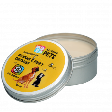 EXCELLENT PETS PROPOLIS & HONEY OINTMENT 150 ML