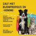 EXCELLENT PETS PROPOLIS & HONEY OINTMENT 150 ML