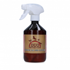 DUO PROTECTION SPRAY DUO PROTECTION SPRAY