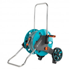 AQUAROLL M SET SLANGENWAGEN GARDENA
