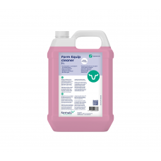 A.S FARM EQUIP CLEANER