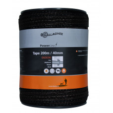 POWERLINE LINT 40MM TERRA 200M POWERLINE LINT 40MM TERRA 200M