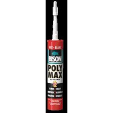 BISON POLYMAX ORIGINAL 425 GR KOKER WIT