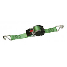 SPANBAND *AUTOMATIC* 1.80M/ 50MM GROEN