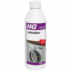 HG ONTKALKER 500 ML