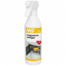 HG MAGNETRONREINIGER 500 ML