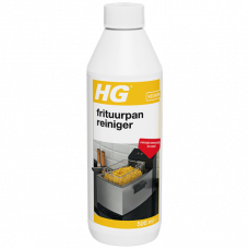 HG FRITUURPAN REINIGER 500 ML