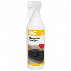 HG KOOKPLAATREINIGER 500 ML