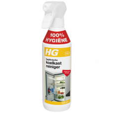 HG HYG. KOELKASTREINIGER 500ML